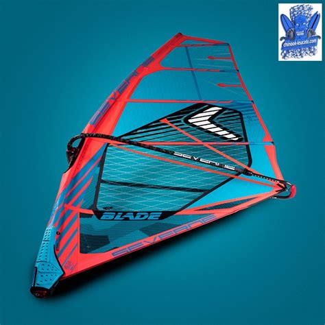 Severne Sailsand Boards Le Blog Chinook Leucate