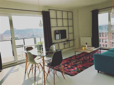 Sunset Apartment | Luxury hotel apartments for rent in Cluj