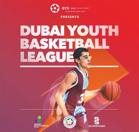 Dubai Invitational Basketball 2024 Fredia Pamella