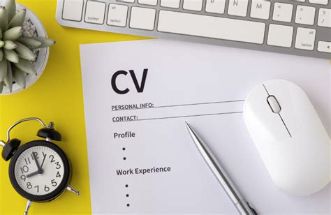 5 Mejores Plataformas Para Crear Un Buen Cv Nuria Pendas