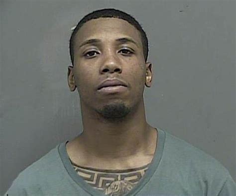 Final Suspect Arrested In Meadowview Shooting Crime