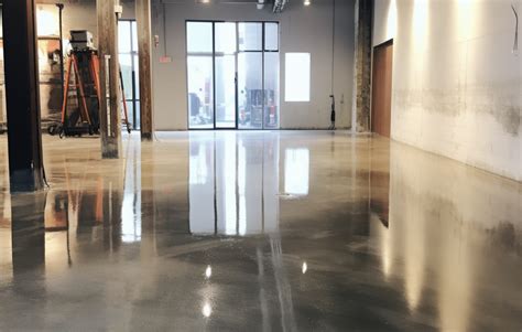Epoxy Floor Cost Guide: How Much Does It Cost to Epoxy a Garage or