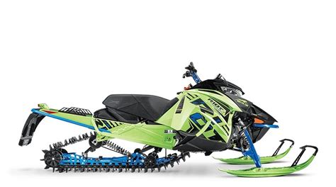 Arctic Cat Riot X Qs Es For Sale Gaylord Mi