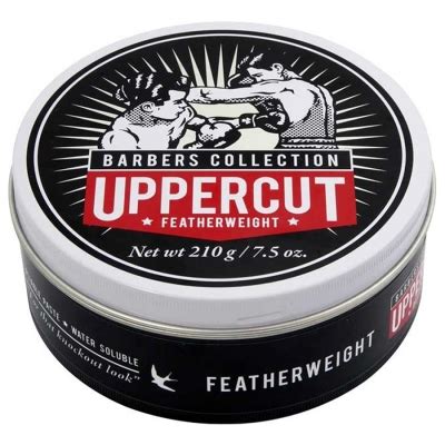 Krém na vlasy UPPERCUT Deluxe Easy hold 300 g Barberco cz