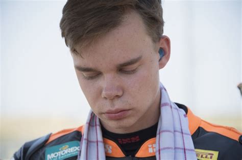 Victor Steeman, Dutch Motorcycle Racer, Dies at 22