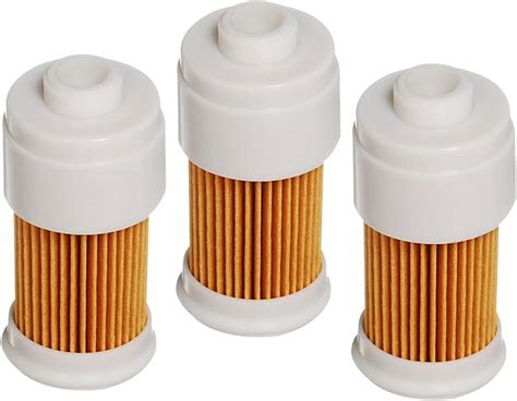 Amazon Hifrom Pack Of Fuel Filter Element F