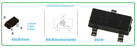 2N7002 MOSFET Pinout Equivalent Specs Datasheet 40 OFF