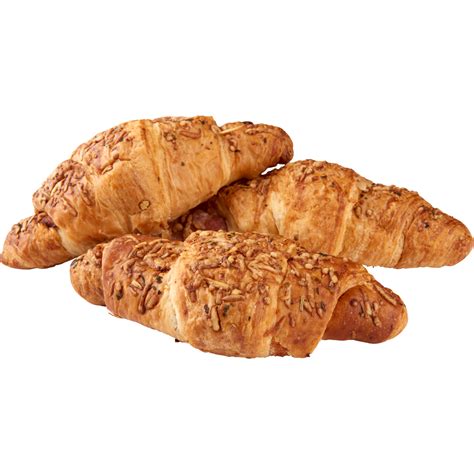 Ham Kaas Croissant Dekamarkt