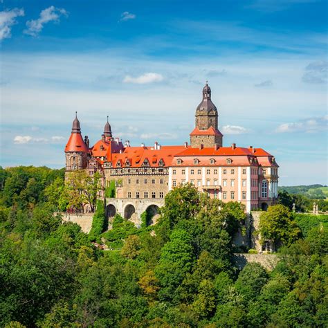 Must-see attractions Poland, Central Europe - Lonely Planet