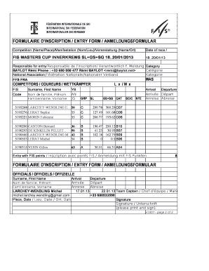 Rhode Island Court Ordered Community Service Fill Online Printable