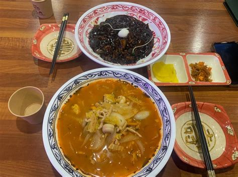 송파방이동 맛집 보배반점 방이점 네이버 블로그