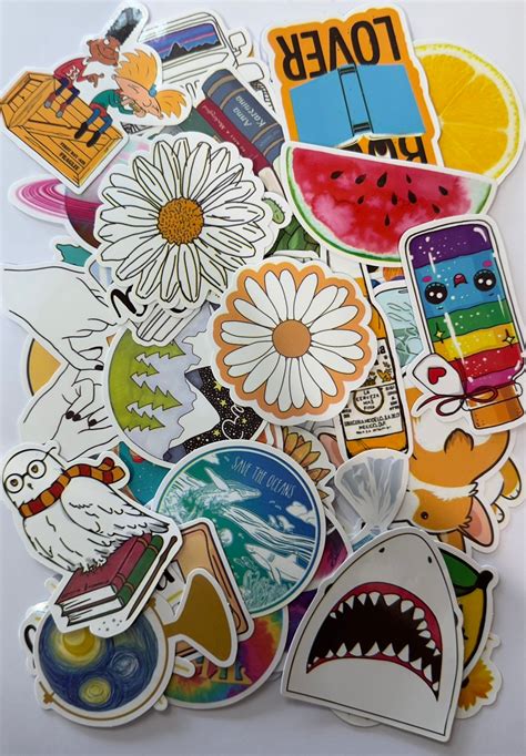 Sticker bombing set #11 – JPGavan