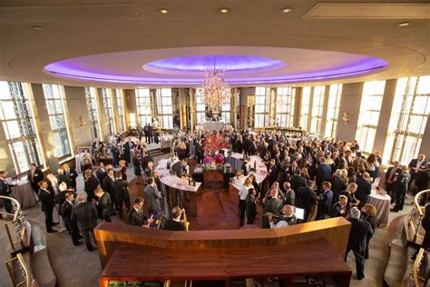 The Best Nyc Corporate Event Venues In Camera Headshots In