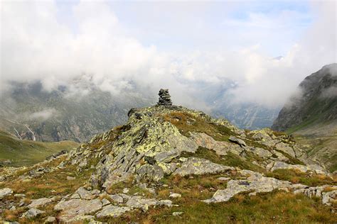 Le Sommet Du Muttetosse Fotos Hikr Org