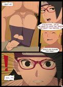 Nyx Boruto S Birthday Clash