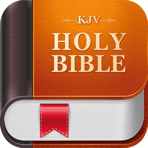 Holy Bible, KJV Bible + Audio - Apps on Google Play