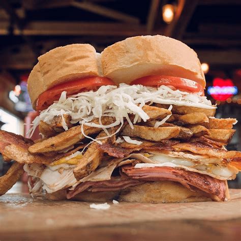 Pgh Made Primanti S Sandwich Made In Pgh