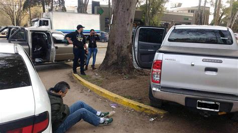 Condenaron A 16 Años De Prisión A Uno De Los Narcotraficantes Más