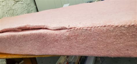 NAKED CUSHION String Or Nothing