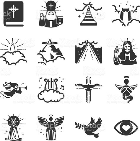 Heaven Icon 340825 Free Icons Library