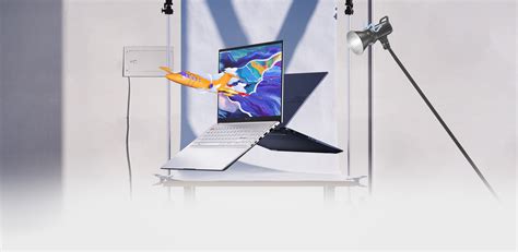 Vivobook Pro 16 OLED (K6602)｜Laptops For Creators｜ASUS Global