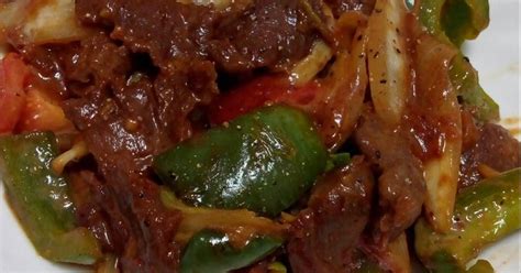 Beef strips recipes - 314 recipes - Cookpad