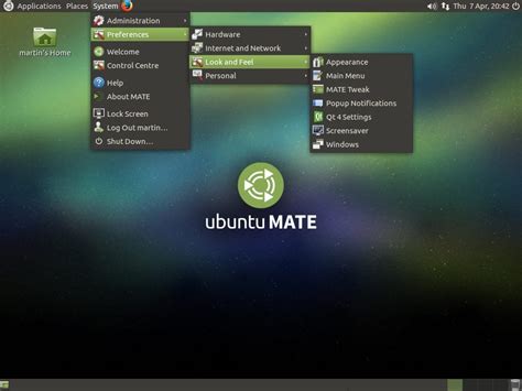 Los Mejores Entornos De Escritorio Para Ubuntu Y Derivados Linux