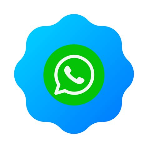 Colorful WhatsApp Logo Variations for Creative Branding 53779543 PNG
