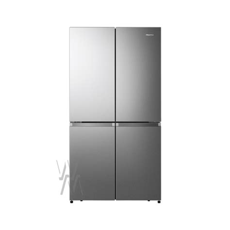 Rq N Sai Frigo Multi Portes L Hisense