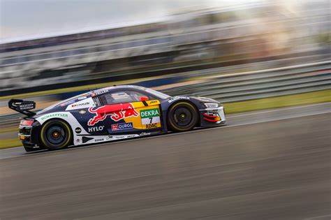 Posterdruck Ricardo Feller Dtm Oschersleben Shop Gt Place