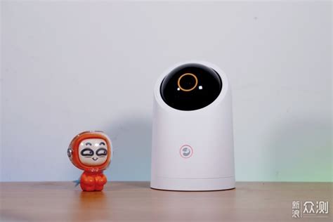 华为智选 海雀AI摄像头 云台超清版2.5K体验_原创_新浪众测