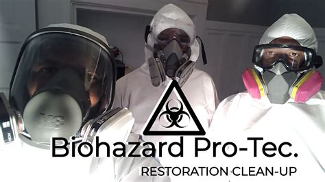 Biohazard Pro Tec Crime Scene Cleanup Hoarding Cleanup Biohazard