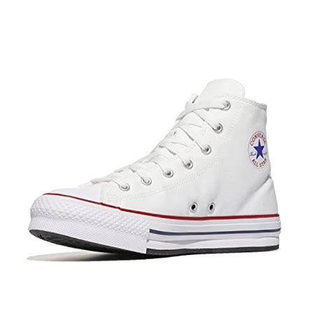 White High Top Converse The 16 Best Products Compared Reviewed