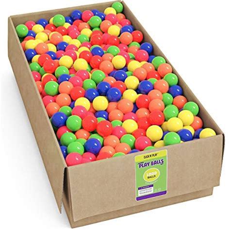 I Tested 10000 Ball Pit Balls In Bulk Heres Why You Need Them