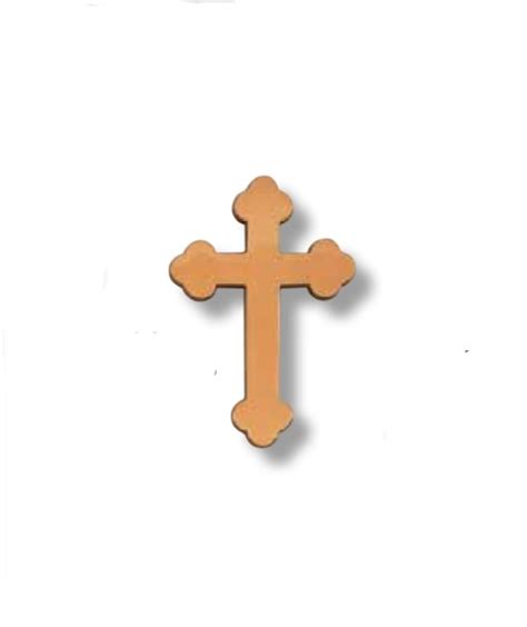 Coptic Cross – eChurchSupplies.com