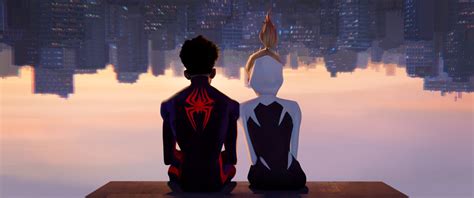 New Trailers Spider Man Across The Spider Verse M Gan And More