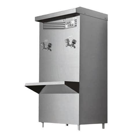 Bebedouro Industrial Refrigerado Acqua Gelata L Inox V