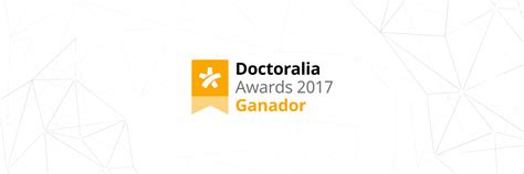 Dr Ignacio Dallo Ganador De Los Doctoralia Awards 2017