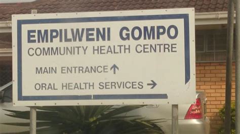 Empilweni Gompo Community Al Fidaa Foundation