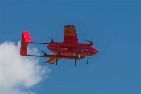 Fixed Wing Hybrid Vtol Uavs Endurance Electric And Petrol Uavs