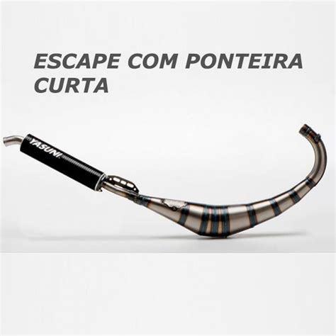 Funcionamiento Do Tubo De Escape Em Motores 2 Tempos Blog De Motoscoot