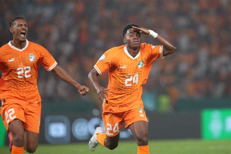 Nigeria Vs Cote Divoire Tv Channel Live Stream Team News And