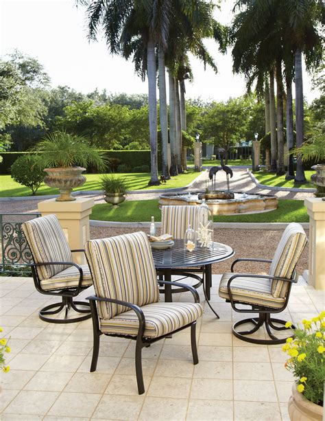 Winston Outdoor Furniture Sale Continues through March 31st - Bay ...