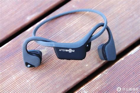 Air不是白叫的：aftershokz Trekz Air 骨传导运动耳机评测蓝牙耳机什么值得买