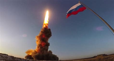 Russia Test Launches Tsirkon Hypersonic Missile Iria News