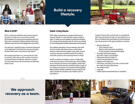 Kcr Brochure ⋆ Kansas City Recovery 913 601 8922