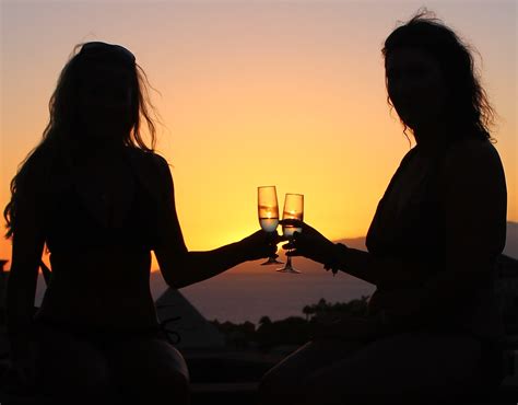 Papel De Parede Luz Solar Pessoas Mulheres Pôr Do Sol Sombra