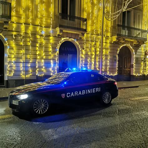 Malamovida Nel Catanese Raffica Di Multe E Controlli A Palagonia Un