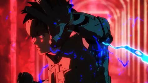 Spriggan Netflix Svela Il Nuovo Trailer Gamesvillageit