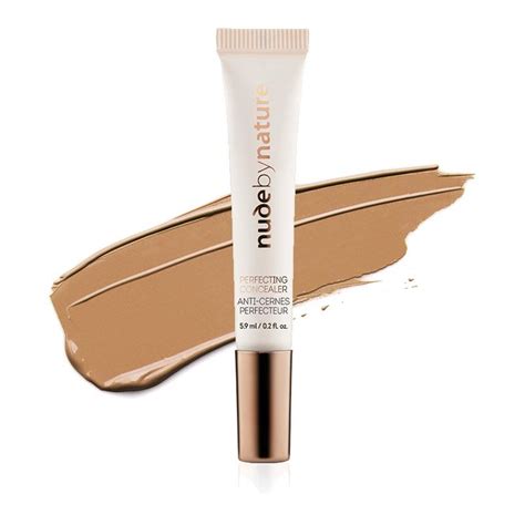 Nude By Nature Ml Nude By Nature Perfecting Eye Primer